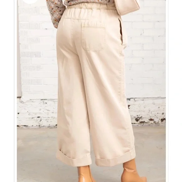 Free People pants - Picture 5 of 8